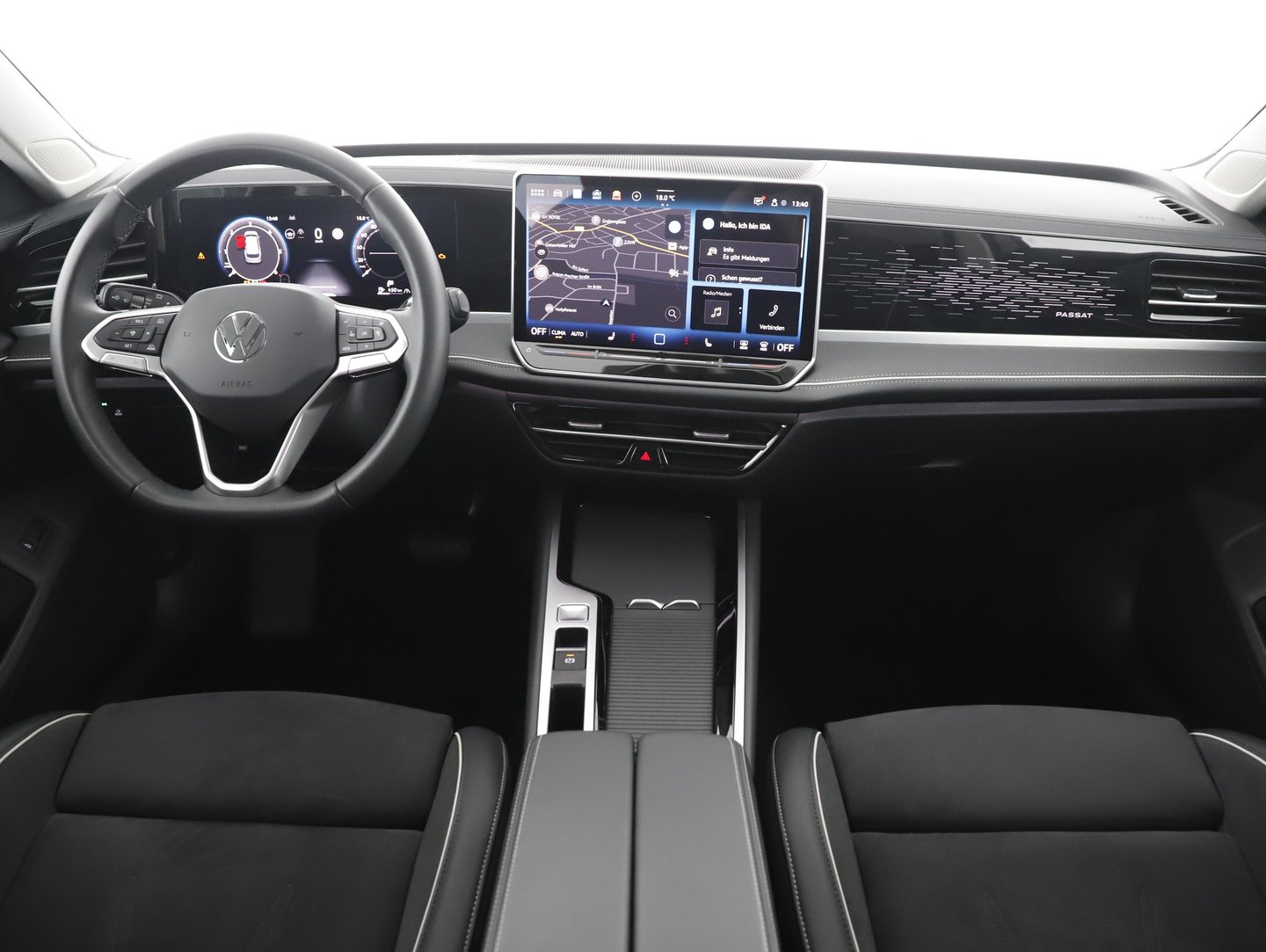 VW Passat Variant Elegance TDI DSG | Bild 8 von 26