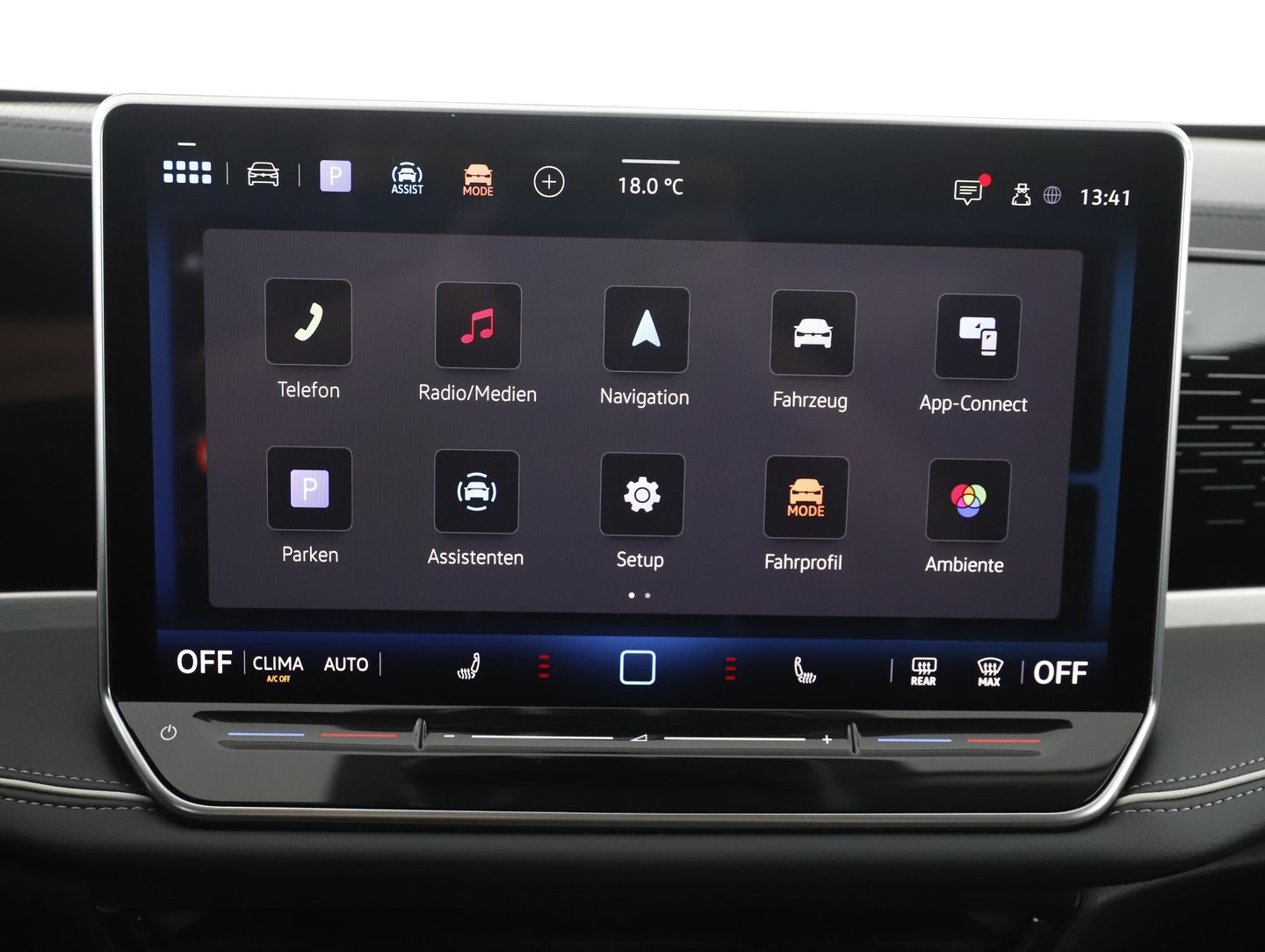 VW Passat Variant Elegance TDI DSG | Bild 14 von 26