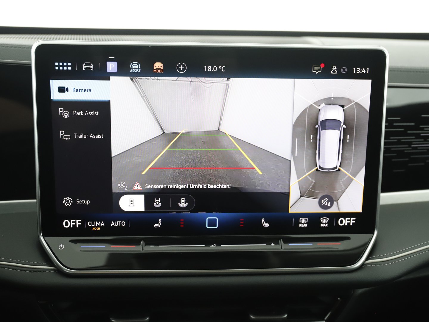 VW Passat Variant Elegance TDI DSG | Bild 16 von 26