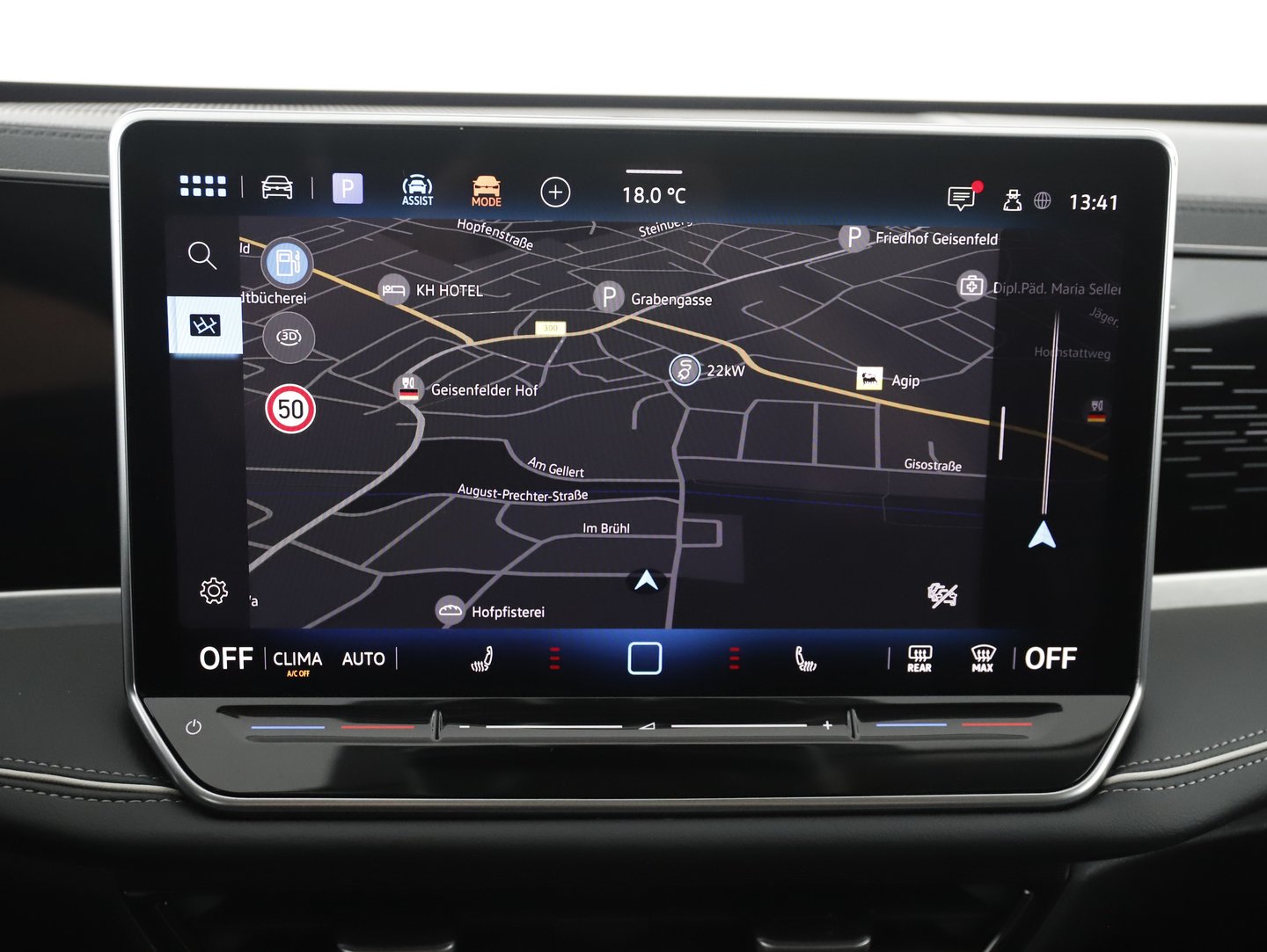 VW Passat Variant Elegance TDI DSG | Bild 15 von 26