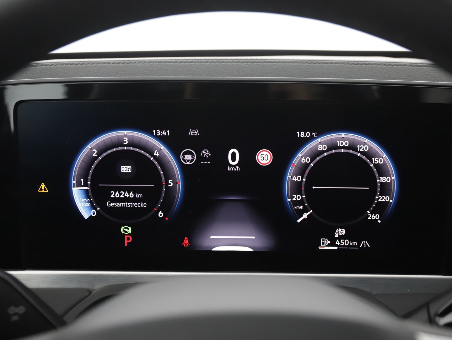 VW Passat Variant Elegance TDI DSG | Bild 10 von 26