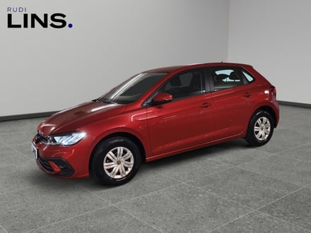 VW Polo 4Me