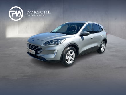 Ford Kuga Titanium X