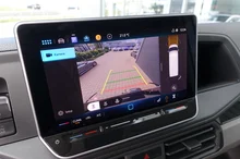 VW Crafter 35 Kastenwagen L3H3 TDI in candyweiß