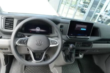 VW Crafter 35 Kastenwagen L3H3 TDI in candyweiß