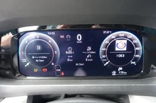 VW Crafter 35 Kastenwagen L3H3 TDI in candyweiß