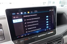 VW Crafter 35 Kastenwagen L3H3 TDI in candyweiß