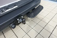 VW Crafter 35 Kastenwagen L3H3 TDI in candyweiß