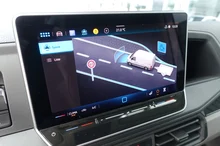 VW Crafter 35 Kastenwagen L3H3 TDI in candyweiß