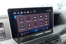 VW Crafter 35 Kastenwagen L3H3 TDI in candyweiß