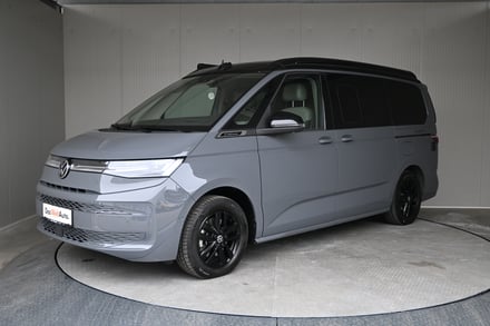 VW California Ocean eHybrid 180 kW 4M
