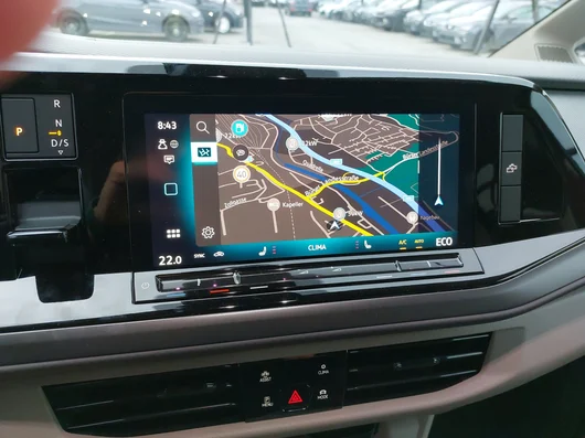 Bild eines California Beach Camper eHyb. 180 kW 4M