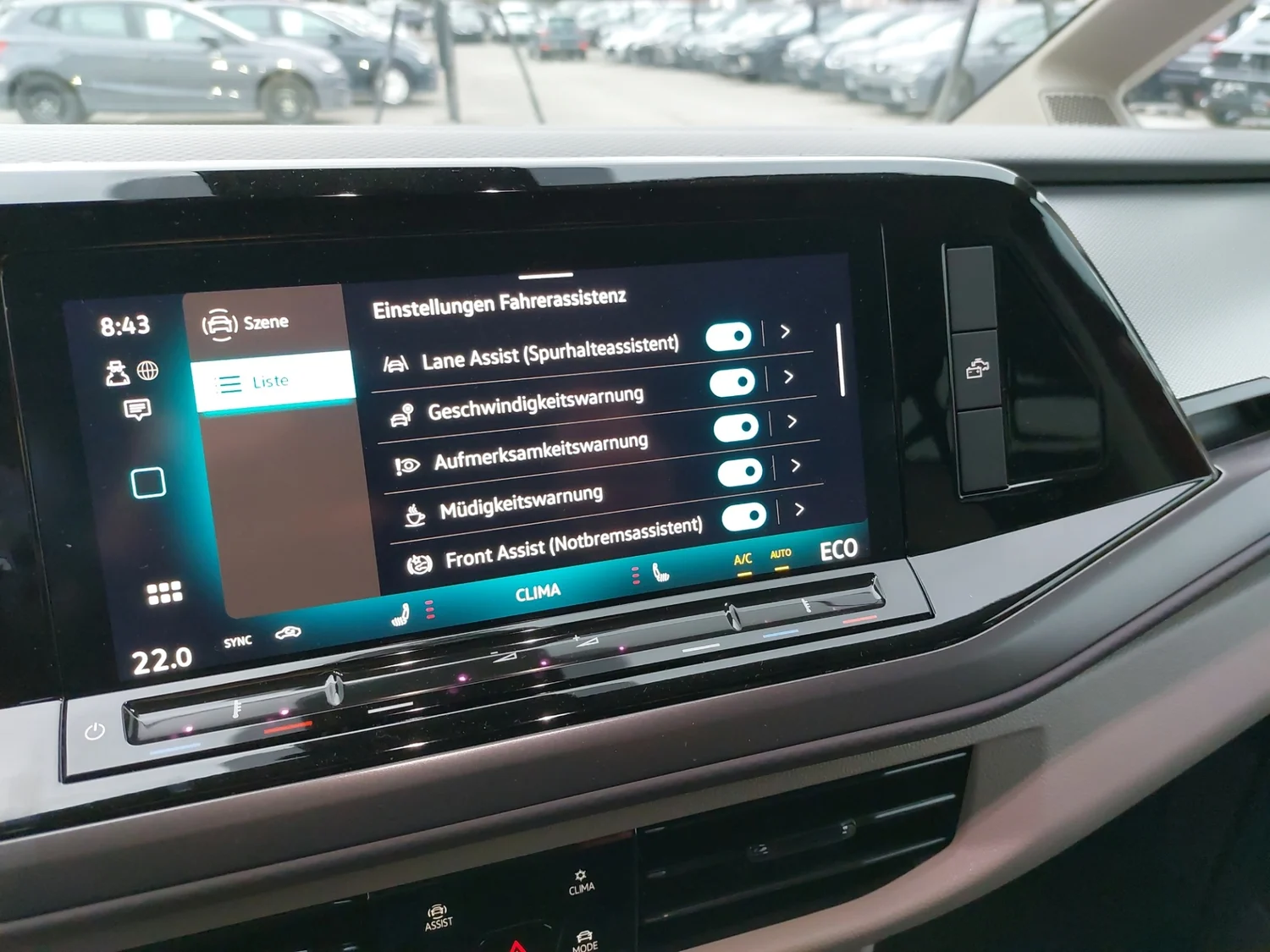 Bild eines California Beach Camper eHyb. 180 kW 4M