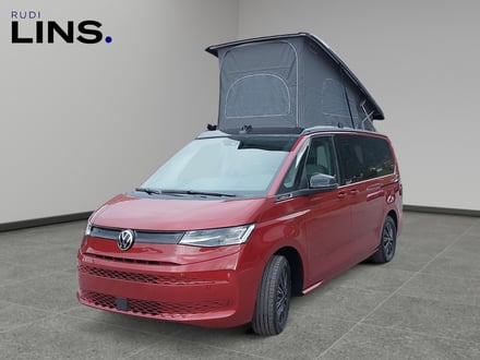 VW California Beach Camper eHyb. 180 kW 4M
