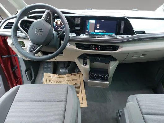 Bild eines California Beach Camper eHyb. 180 kW 4M