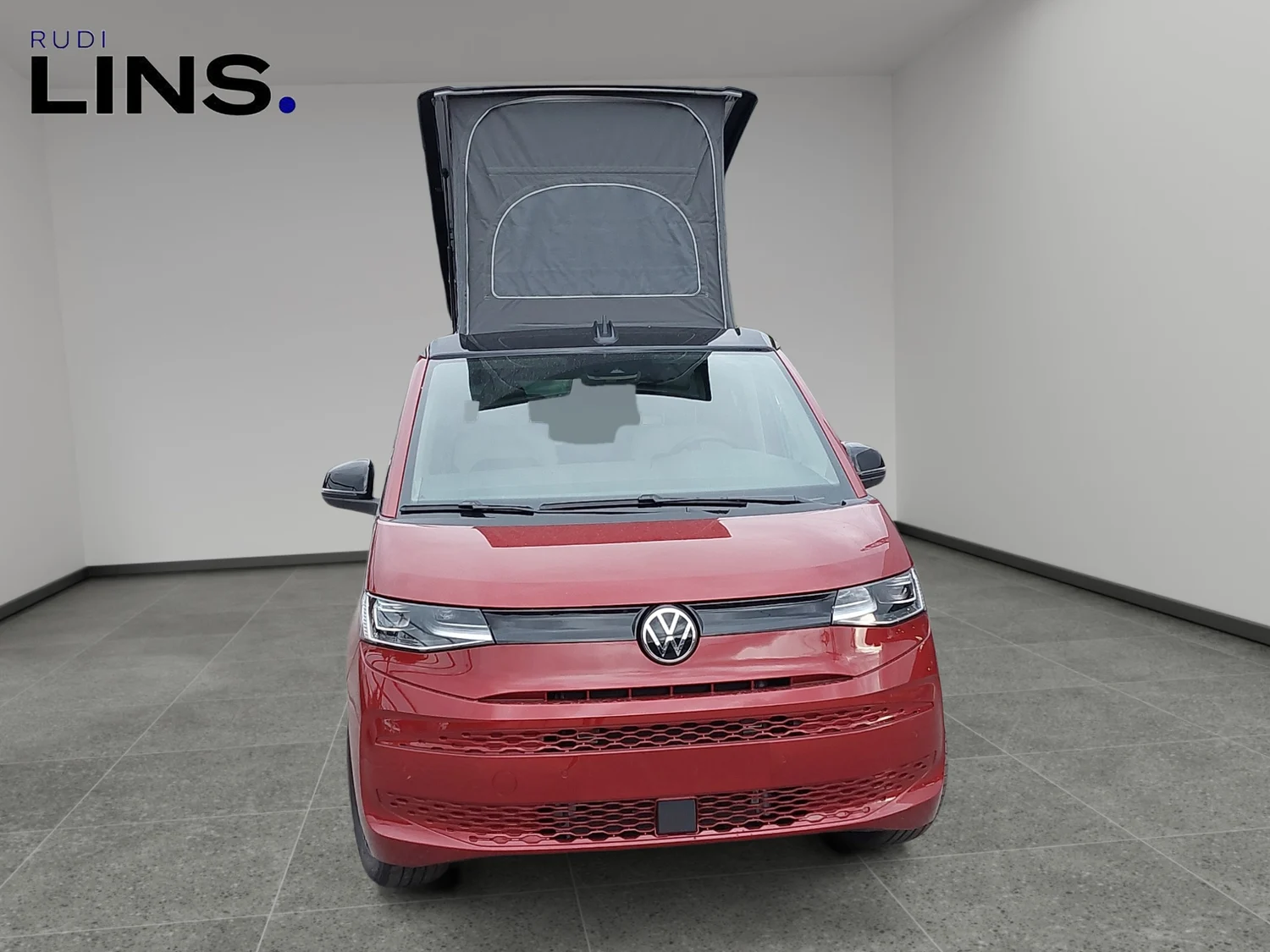 Bild eines California Beach Camper eHyb. 180 kW 4M