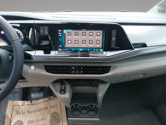 Bild eines California Beach Camper eHyb. 180 kW 4M