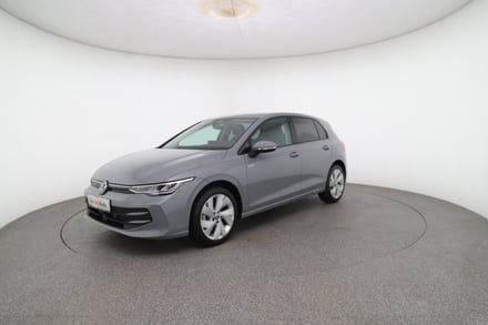 VW Golf Rabbit TSI