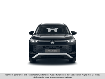 VW Tayron Life TDI 4MOTION DSG