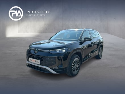 VW Tayron Life TDI 4MOTION DSG