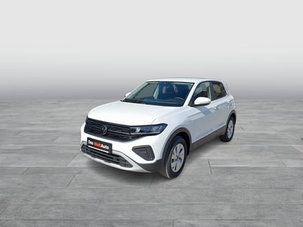 VW T-Cross 4Me TSI
