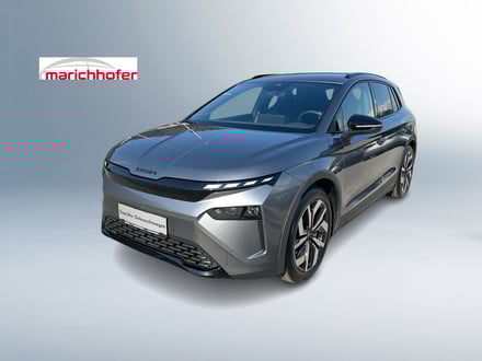 Škoda Elroq Sportline 85