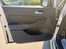 VW Caddy Style TDI 4MOTION in Reflexsilber Met.