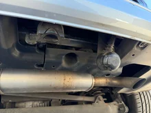 VW Caddy Style TDI 4MOTION in Reflexsilber Met.