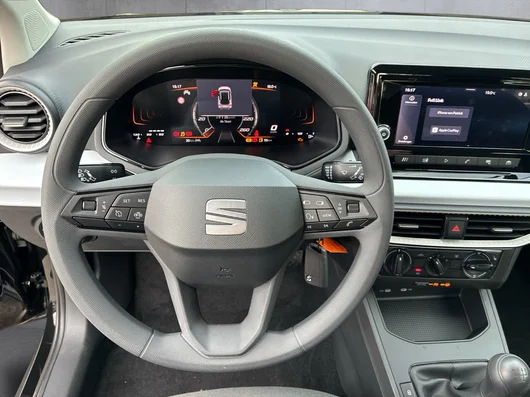 Bild eines SEAT Arona Reference Edition 1.0 TSI