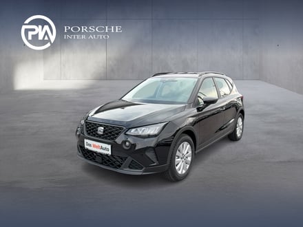 SEAT Arona Reference Edition 1.0 TSI