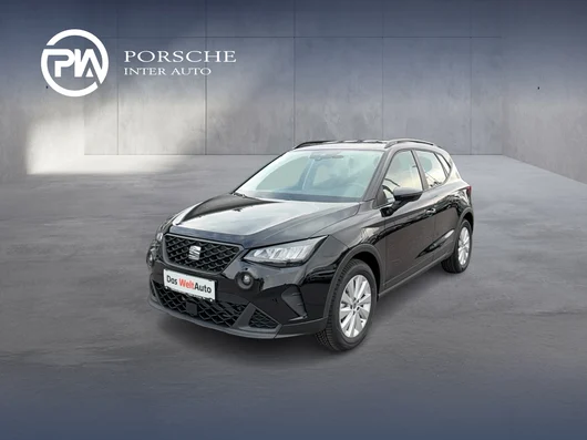 Bild eines SEAT Arona Reference Edition 1.0 TSI