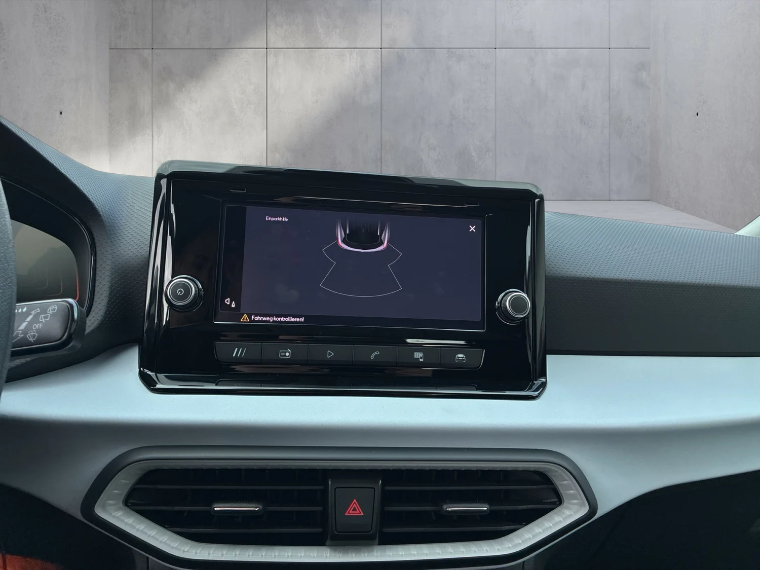 Bild eines SEAT Arona Reference Edition 1.0 TSI