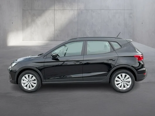 Bild eines SEAT Arona Reference Edition 1.0 TSI