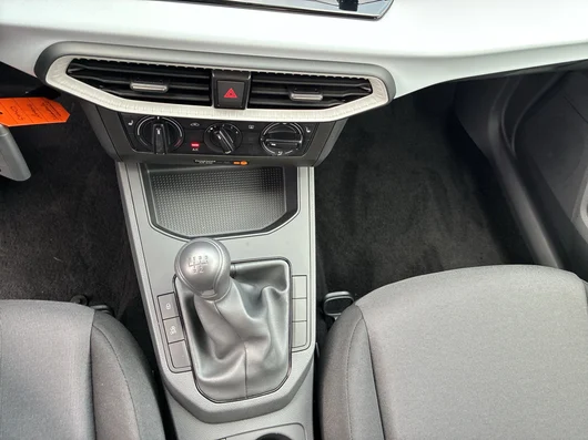 Bild eines SEAT Arona Reference Edition 1.0 TSI