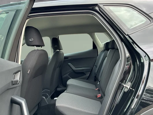 Bild eines SEAT Arona Reference Edition 1.0 TSI