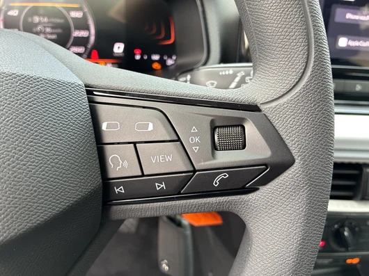 Bild eines SEAT Arona Reference Edition 1.0 TSI