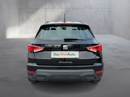 Bild eines SEAT Arona Reference Edition 1.0 TSI