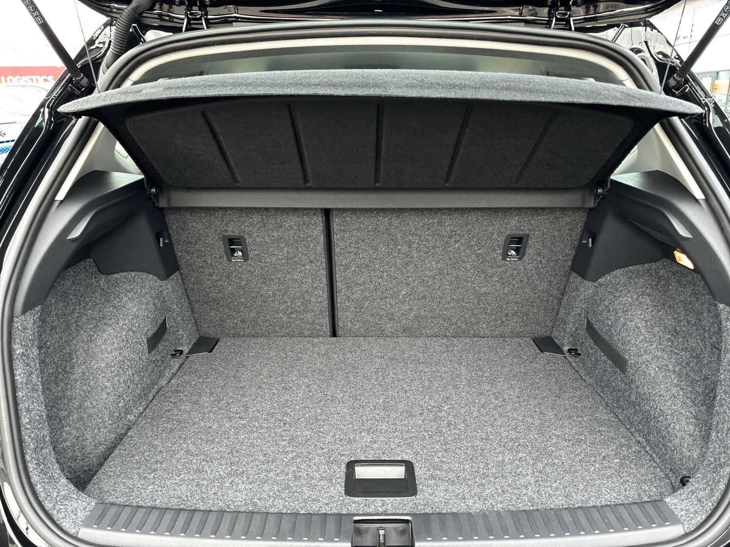 Bild eines SEAT Arona Reference Edition 1.0 TSI