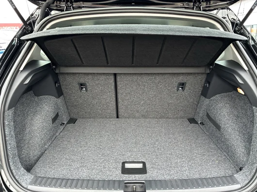 Bild eines SEAT Arona Reference Edition 1.0 TSI