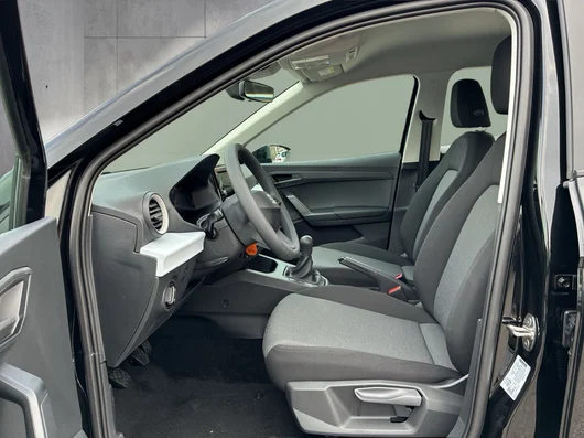 Bild eines SEAT Arona Reference Edition 1.0 TSI