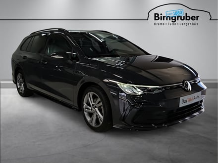 VW Golf Variant R-Line TSI