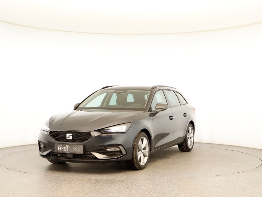 SEAT Leon SP Kombi FR 2.0 TDI DSG 150 PS