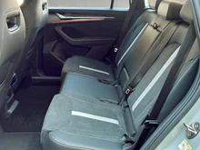 Škoda Kodiaq Sportline TDI DSG in Stahl-Grau