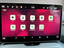 Škoda Kodiaq Sportline TDI DSG in Stahl-Grau