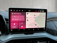 Škoda Kodiaq Sportline TDI DSG in Stahl-Grau