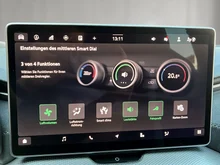 Škoda Kodiaq Sportline TDI DSG in Stahl-Grau