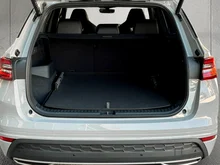 Škoda Kodiaq Sportline TDI DSG in Stahl-Grau