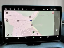 Škoda Kodiaq Sportline TDI DSG in Stahl-Grau
