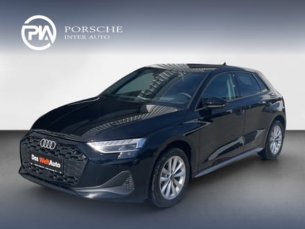 Audi A3 Sportback 30 TDI
