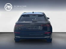 Audi A3 Sportback 30 TDI in Brillantschwarz